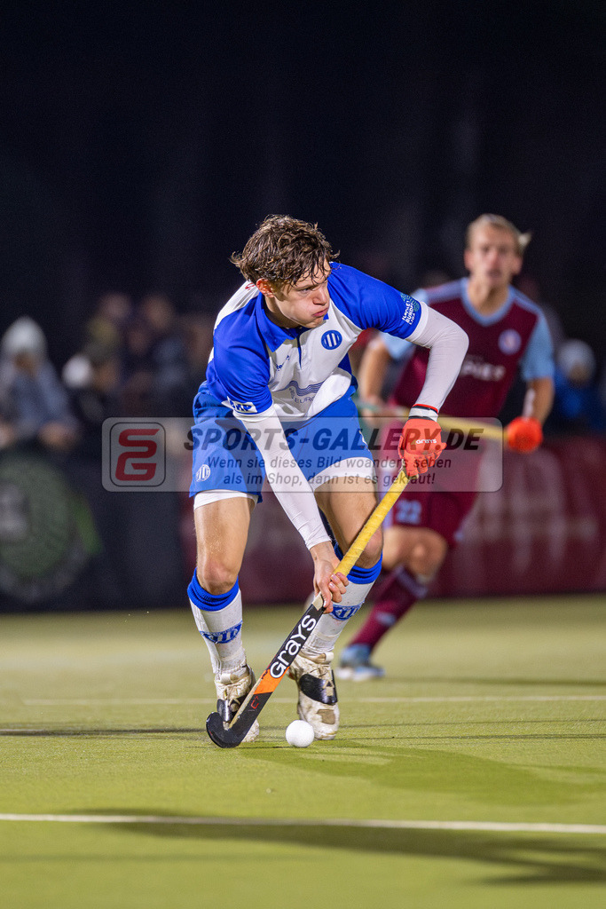 SM_20241011-D5A_4862-Verbessert-RR | 1.Bundesliga Feldhockey (M) UHC - GTHGC / 4:0