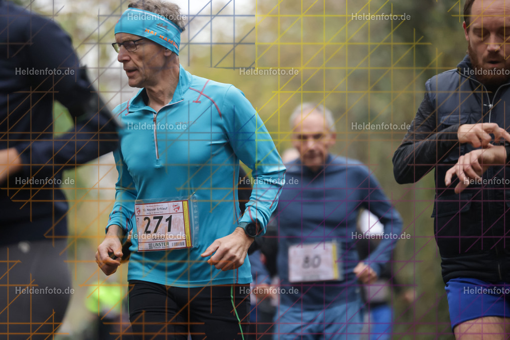 Neusser Erftlauf 2025  | Neusser Erftlauf 2025 Foto: Heldenfoto.de