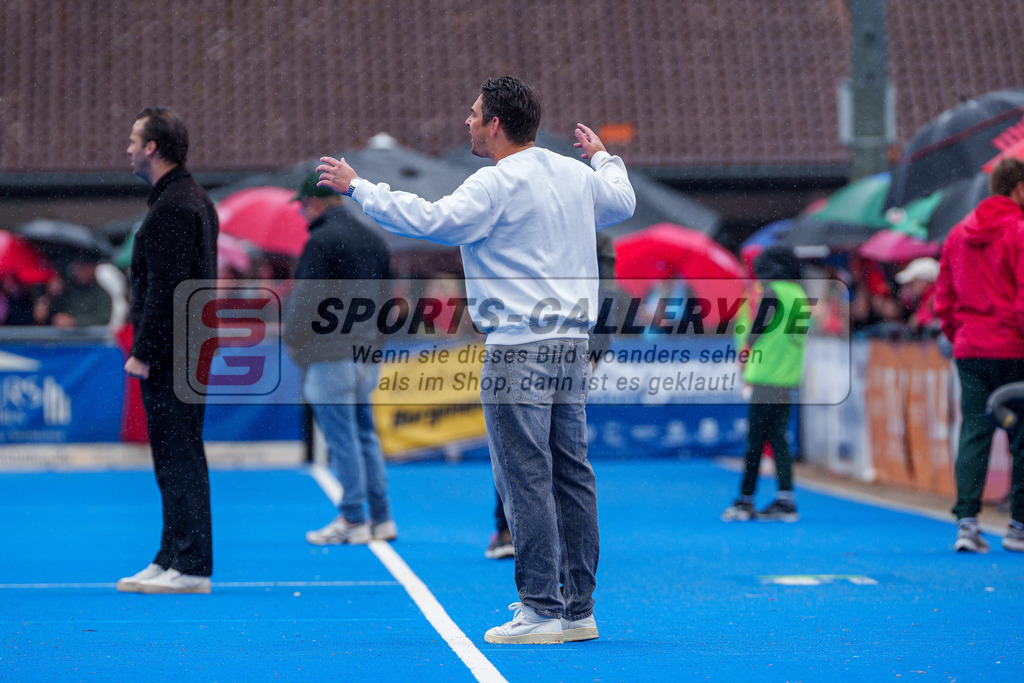 HK_20250524_106995 | 1/4 Finale Rückspiel CHTC - HTHC  am 24.5.2025 Crefelder HTC , Krefeld