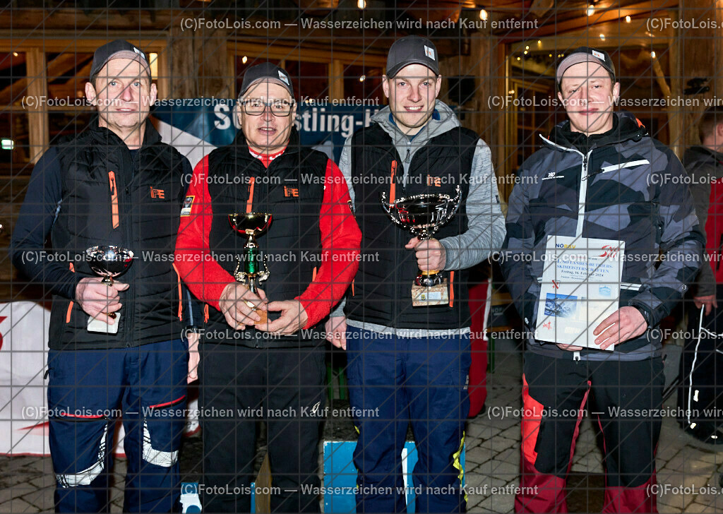 ALP9533_NOe-BetriebsSKI-LM_IFE-Aufbereitungstechnik | (C)FotoLois.com, Alois Spandl. 51. Niederösterreichische LandesBetriebs-Skimeisterschaften, best of two, Almlift-Piste Hochkar, LSV - Schiclub Göstling-Hochkar, Fr 16. Februar 2024.