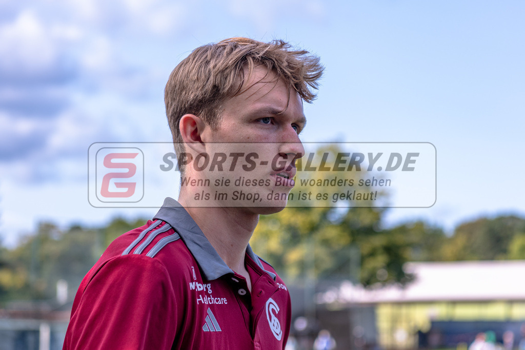 SM_20240914-D85_2417 | 1.Bundesliga Feldhockey (M) GTHGC - MSC / 2:1
