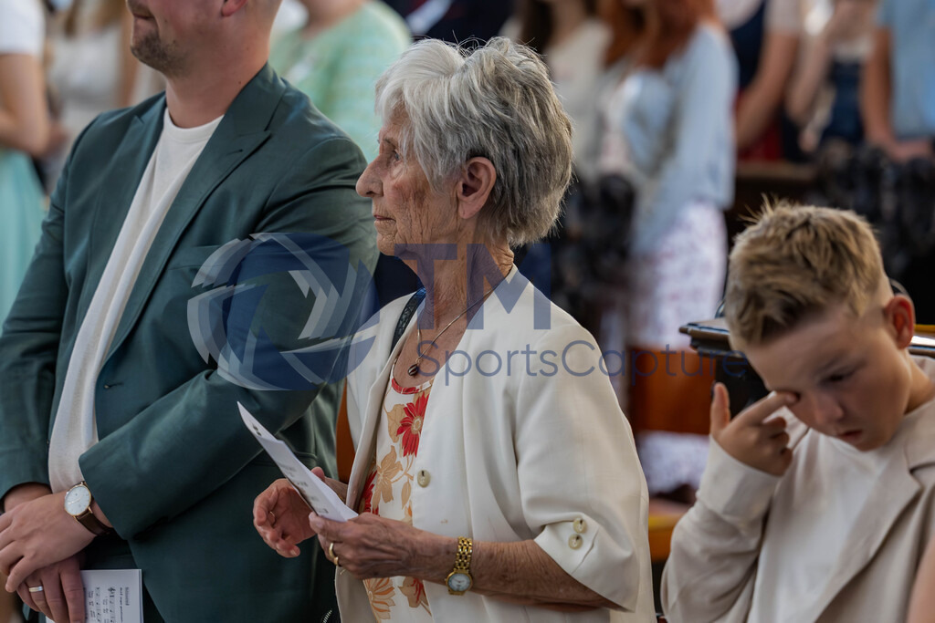 TM-20250608-0073 | Firmung Dom KlagenfurtCopyright: TM Sportscapture