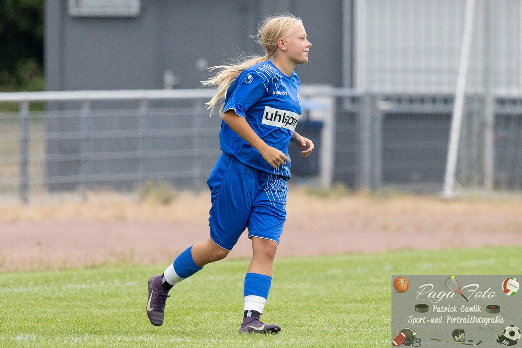 Testspiel_Fechenheim_20260809_Patrick_Gawlik-98 | PagaFoto Shop von Patrick Gawlik - Sportfotografie in Frankfurt und Rhein-Main: u.a. American Football, Basketball, Eishockey, Fussball, Handball, Hockey, Lacrosse, Rugby, Volleyball - Realisiert mit Pictrs.com