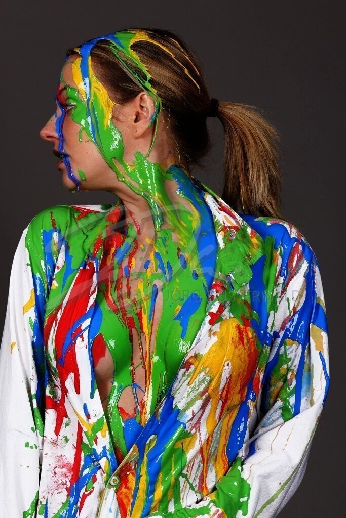 BodyArt-SHIRTSPLASH_3779c2 | #004 | Modell: Sarah | Foto: Alexander Große-Strangmann - Realisiert mit Pictrs.com