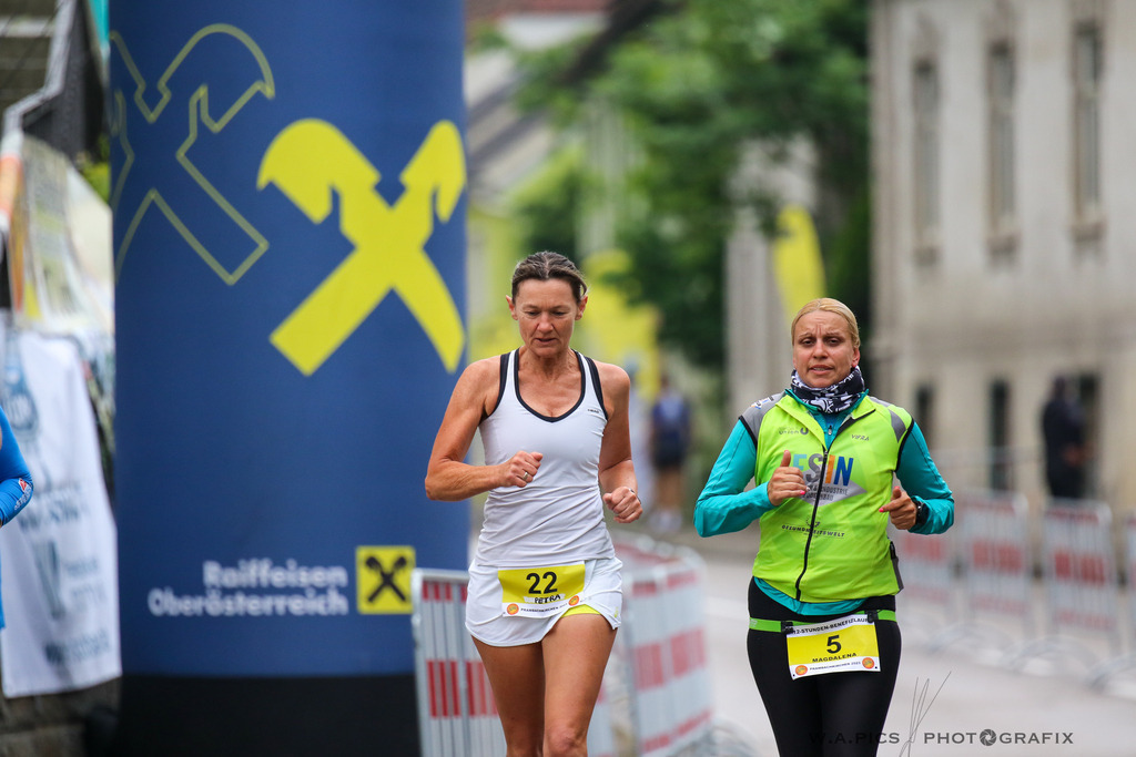 AW_20230617awmac7988 | Prambachkirchen, AUSTRIA, 17.06.2023 - 12h Benefizlauf Prambachkirchen, Image shows: Photo: WAPICS / Andreas Willdoner