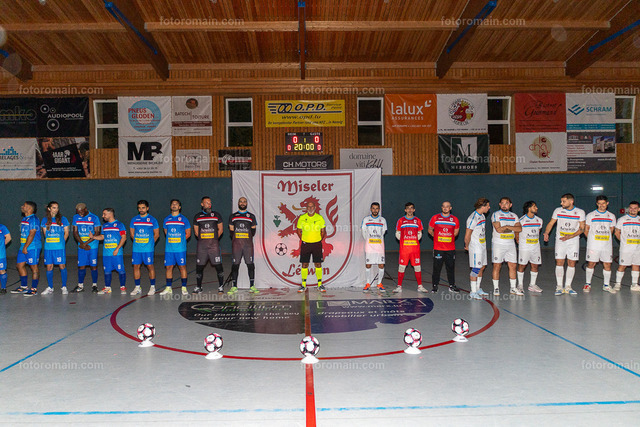 Futsal season Opening 25.09.26.. (63 von 173) | www.fotoromain.lu