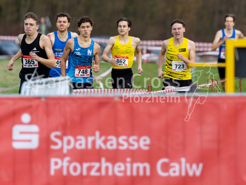 Sparkassen Cross Pforzheim | sparkassencross