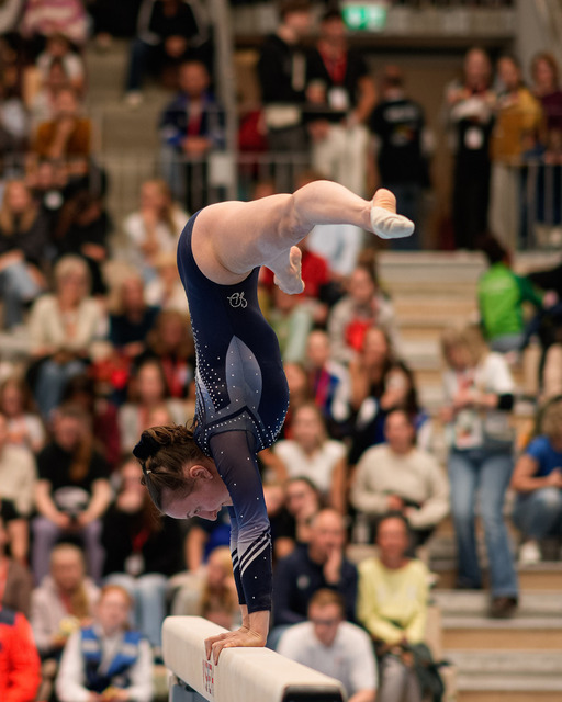 20260516 Gerätturnen  2. Bundesliga | Landesturnfest Konstanz 2026Datum: 20260516Ort: Konstanz(DE) - Schänzle HalleFotograf: Christian Habel