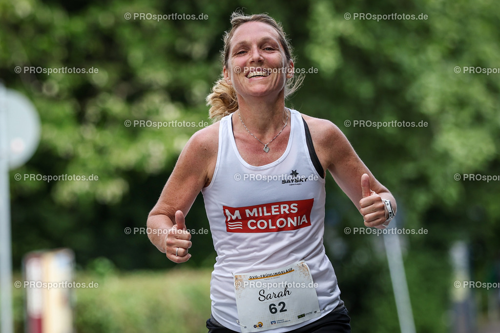 GVG Fruehlingslauf in Frechen, 22.05.2022 | Impressionen vom GVG Fruehlingslauf am 22.05.2022 in Frechen (Nordrhein-Westfalen). Foto: BEAUTIFUL SPORTS/Axel Kohring