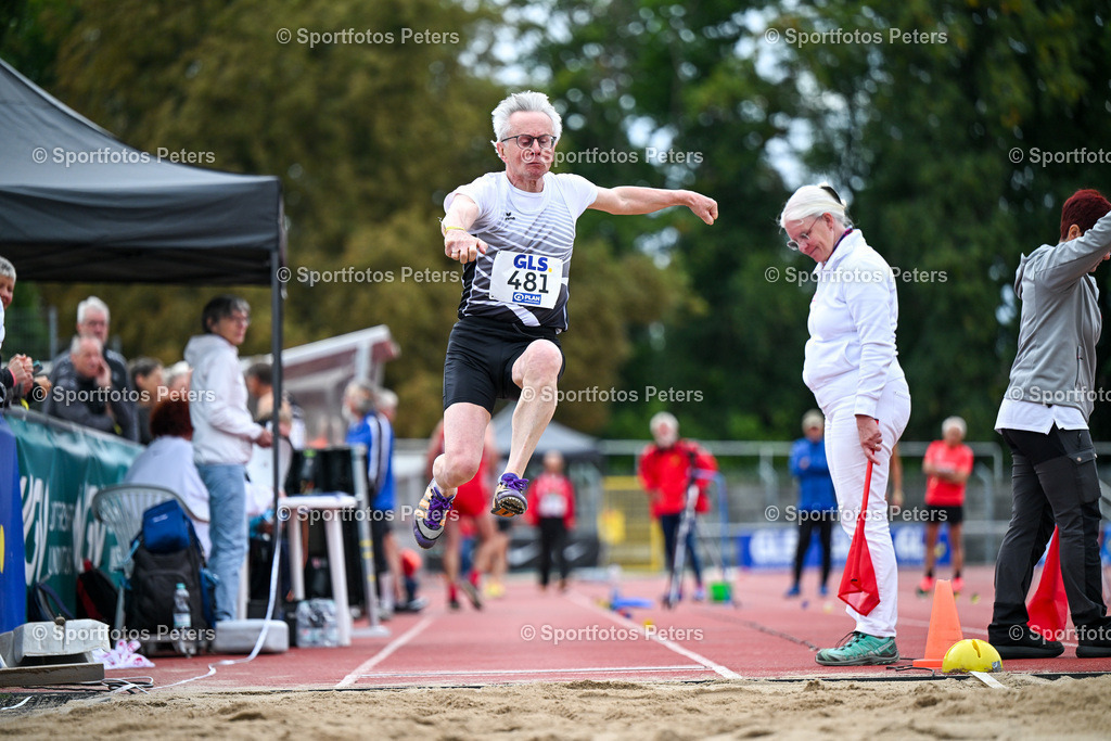 DM Masters 2025-309 | Deutsche Meisterschaften Masters am 24.08.2025 in Gotha Foto: Kai Peters - Realisiert mit Pictrs.com