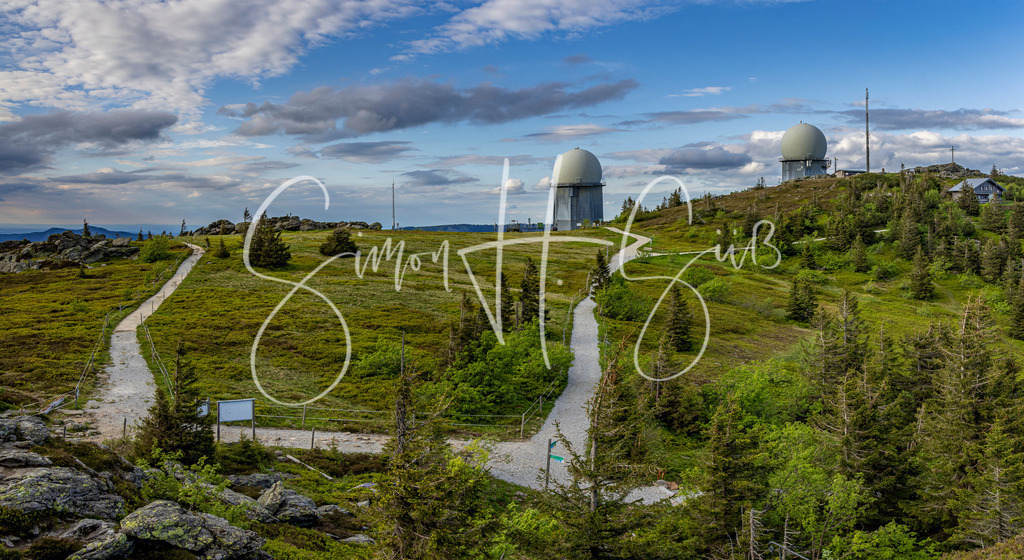 Großer Arber (2)_ Lieblingsort | simonsuess - Realisiert mit Pictrs.com