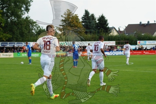 FC Oberlausitz Neugersdorf vs. BFC Dynamo 132 | mythos-online-redaktion