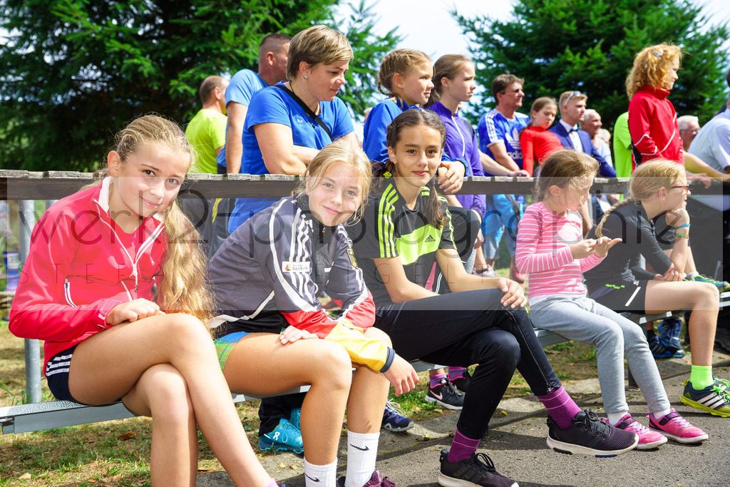 RWS Trusetal | Biathlon Trusetal 8. September 2018