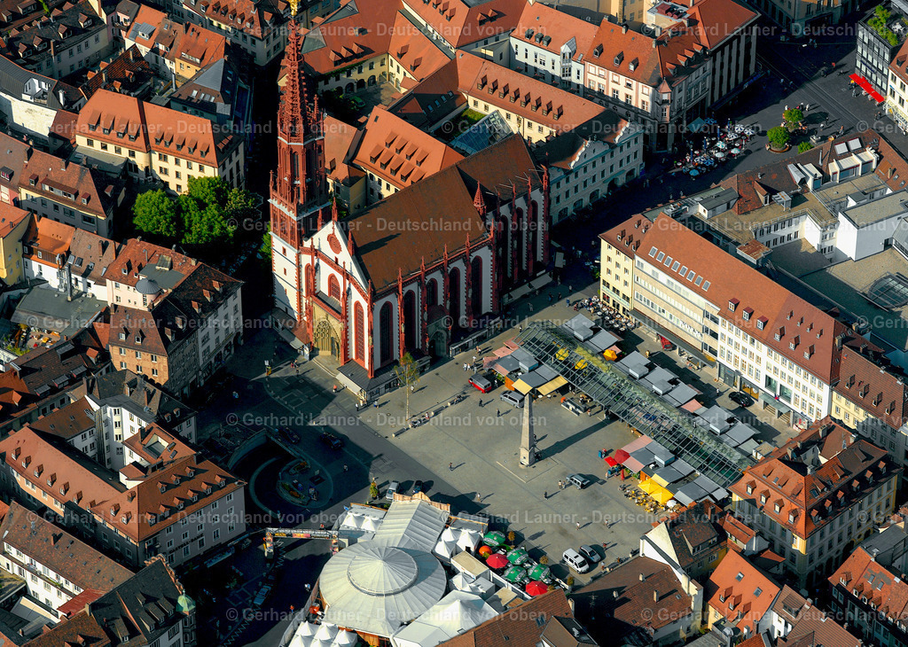 9300412 | Marienkapelle, Würzburg