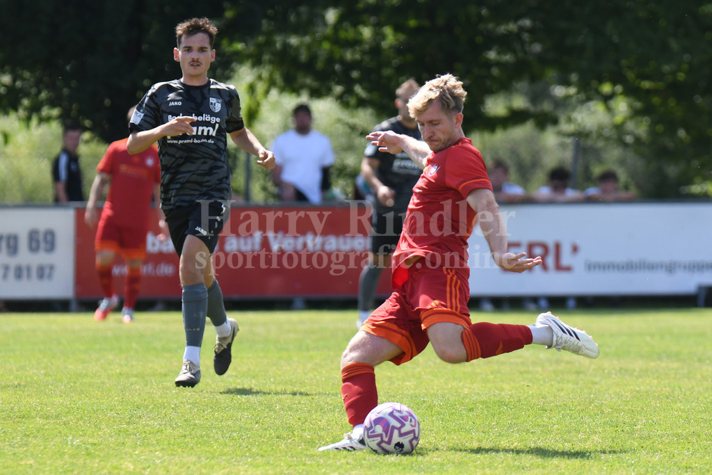Testspiel SV Neuhausen/Offenberg : FC Künzing | Testspiel SV Neuhausen/Offenberg : FC Künzing - Realisiert mit Pictrs.com