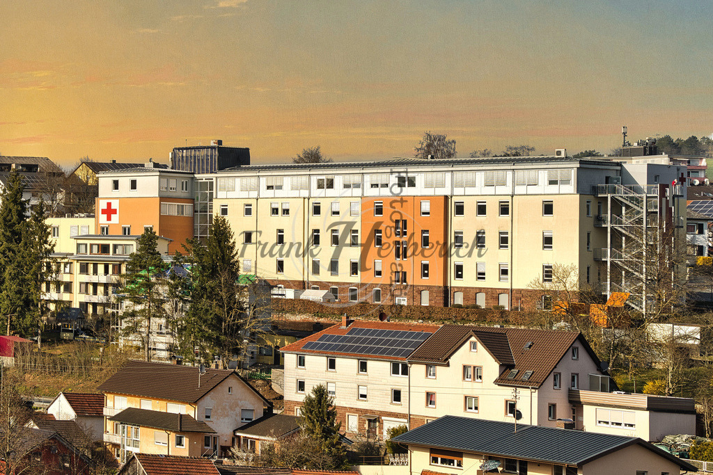 Hardheim Krankenhaus  | Hardheim Krankenhaus  - Realisiert mit Pictrs.com