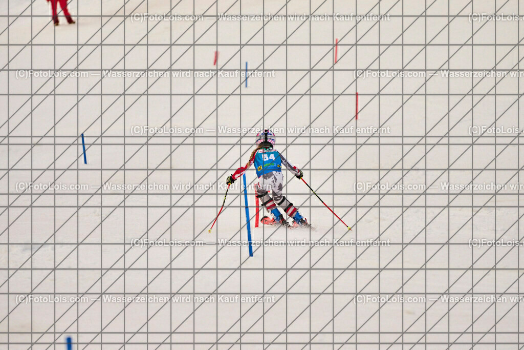 ALP4645_WaldAistCup_Kinder-SL_Koenigswiesen_Westermayr Ester | (C)FotoLois.com, Alois Spandl, WaldAistCup Kinder-Slalom Königswiesen am Schorschilift in St. Georgen am Walde, Fr 3. März 2023.