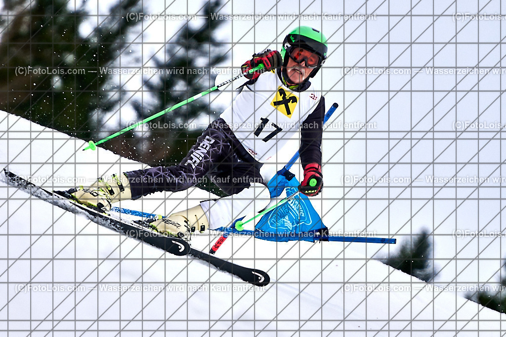 ALP7199_NOe-MASTERS-Cup-RTL_Distelpiste_Mayrhofer Josef | (C)FotoLois.com, Alois Spandl. NÖ MASTERS-Cup Riesentorlauf auf der Distelpiste in Lackenhof, Sa 10. Februar 2024.