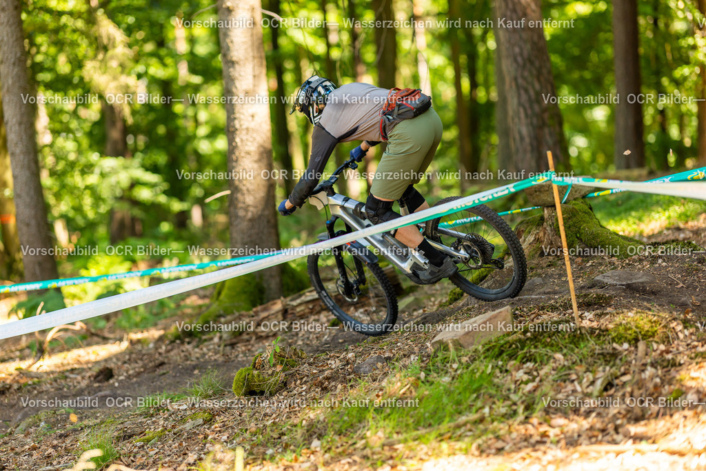 Enduro One Roßbach SA 2025 R1-1329 | OCR Bilder Fotograf Eisenach Michael Schröder