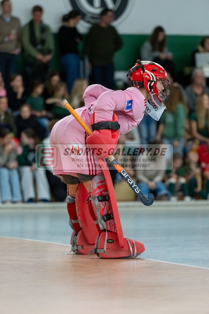 HK_20251128_104229 | 1. Bundesliga Damen Club Raffelberg - Rot-Weiss Köln 28.11.2025