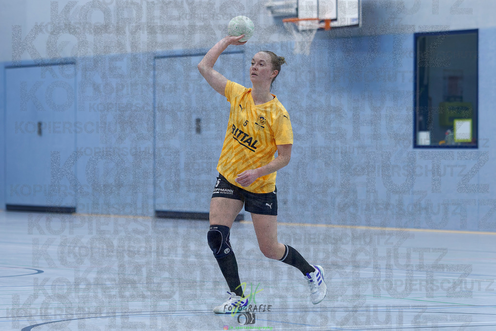 Handball Frauen Oberliga Mitte, HSG Eibelshausen/Ewersbach - HSG Lumdatal | Handball Frauen Oberliga Mitte, HSG Eibelshausen/Ewersbach - HSG Lumdatal am 21.02.2026 in Dietzhölztal-Steinbrücken (Sporthalle am Hammerweiher)Photo © 2026 - Jörg Heinrich - Realisiert mit Pictrs.com