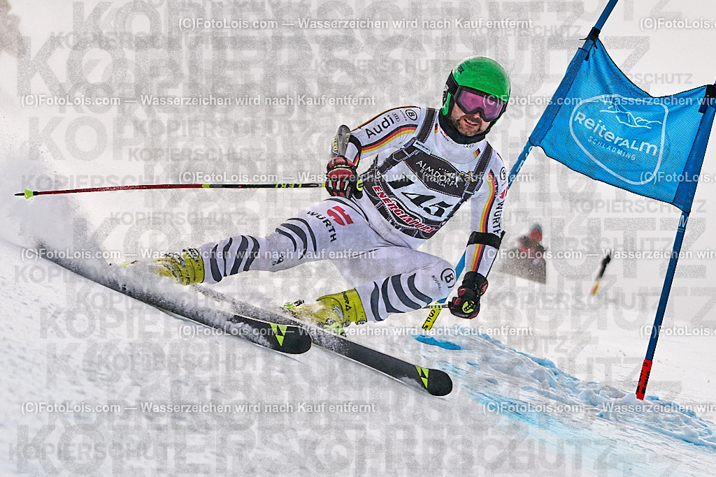 _ALP2996_MASTERS-WM_Reiteralm_A-GS_Mayer Johann | FISWORLD CHAMPIONSHIPSMASTERS ALPINE SKIING, 23. – 28. MÄRZ 2026 - REITERALM | STMK | AUT.   Veranstaltet vom Masters-Referat des Deutschen Skiverbandes (DSV). Durchführende Organisation: WSV Pichl-Reiteralm, unterstütutzt von den Bergbahnen REITERALM bei Schladming und SKI AUSTRIA.                            Disziplinen:  Super-G, GiantSlalom, Slalom.                                                 Kategorien:  A (Herrn 30-59 Jahre), B (Herrn ab 60 Jahre), C (Damen 30-59 Jahre), D (Damen ab 60 Jahre).                Rennstrecken:   Gasselhöhe und Muldenliftpiste auf der Reiteralm.