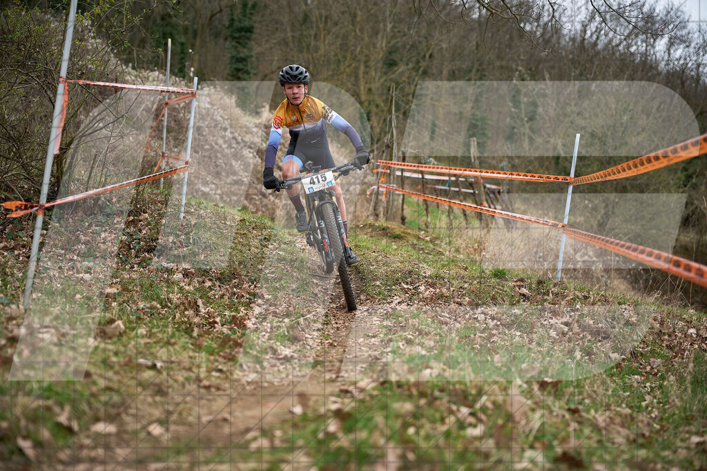 34. KTM Kamptal Trophy  | ZÖBING, Österreich – 2026-03-28: 34. KTM Kamptal TrophyFoto: © 2026 Martin Bihounek - MB Creative e.U.
