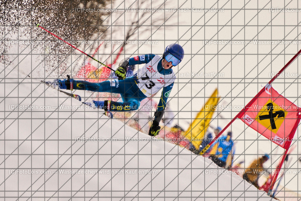 ALP8867_Herrn-FIS-GS-I_Lackenhof-WY_Dohr Matteo | Internationaler FIS GiantSlalom der Herrn auf der Distelpiste in Lackenhof am Mo 10. März 2025.  Österreich, LSV-NÖ, Sportunion Waidhofen/Ybbs (2035).
