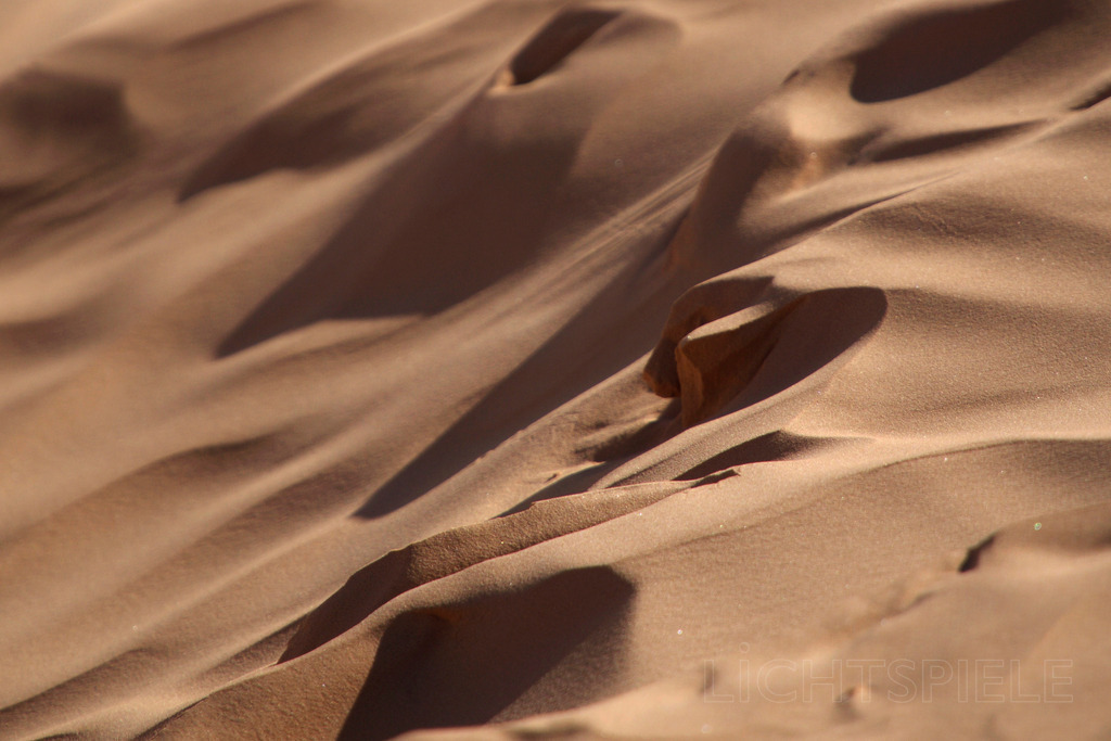 Sand 03 | Wüstensand - Realisiert mit Pictrs.com