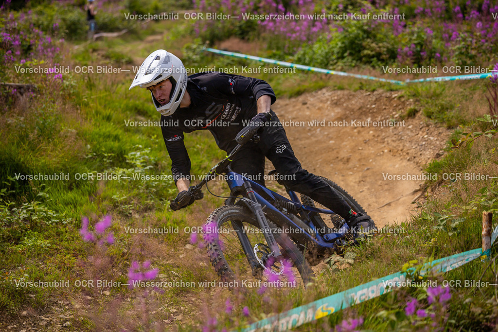 Enduro One Schulenberg So R6-2409 | OCR Bilder Fotograf Eisenach Michael Schröder
