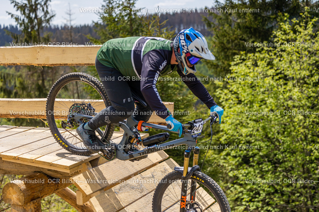 Winterberg Enduro R6-0662 | OCR Bilder Fotograf Eisenach Michael Schröder