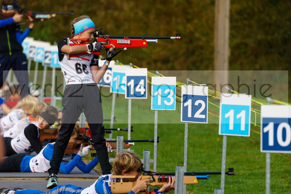 RWS-Cup Buntenbock | Buntenbock am 24. bis 26. 
September 2021