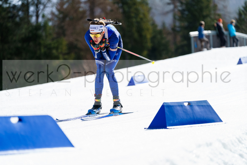 Deutschlandpokal Ruhpolding | 7. DSV JOKA Deutschlandpokal in der Chiemgau Arena Ruhpolding am 7. - 8. März 2026