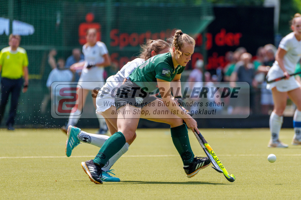 HK_20250622_109600 | 2. Bundesliga Damen Club Raffelberg - SW Neuss am 22.6.2025 Club Raffelberg, Duisburg