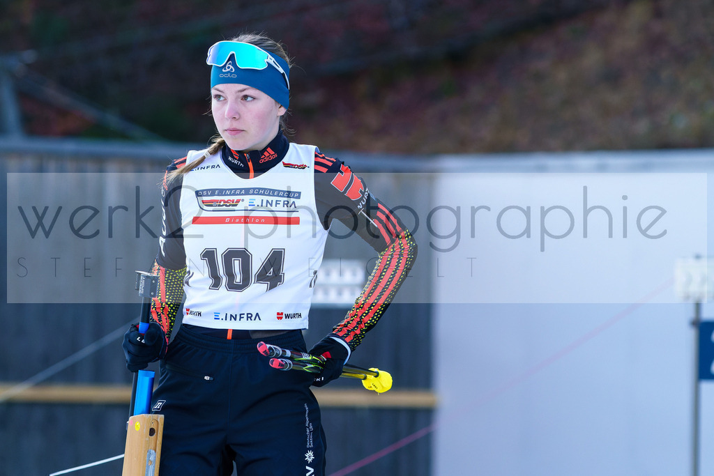 DSC Ruhpolding | Deutscher Schülercup Ruhpolding in der CHIEMGAU Arena am 2. und 3. März 2024