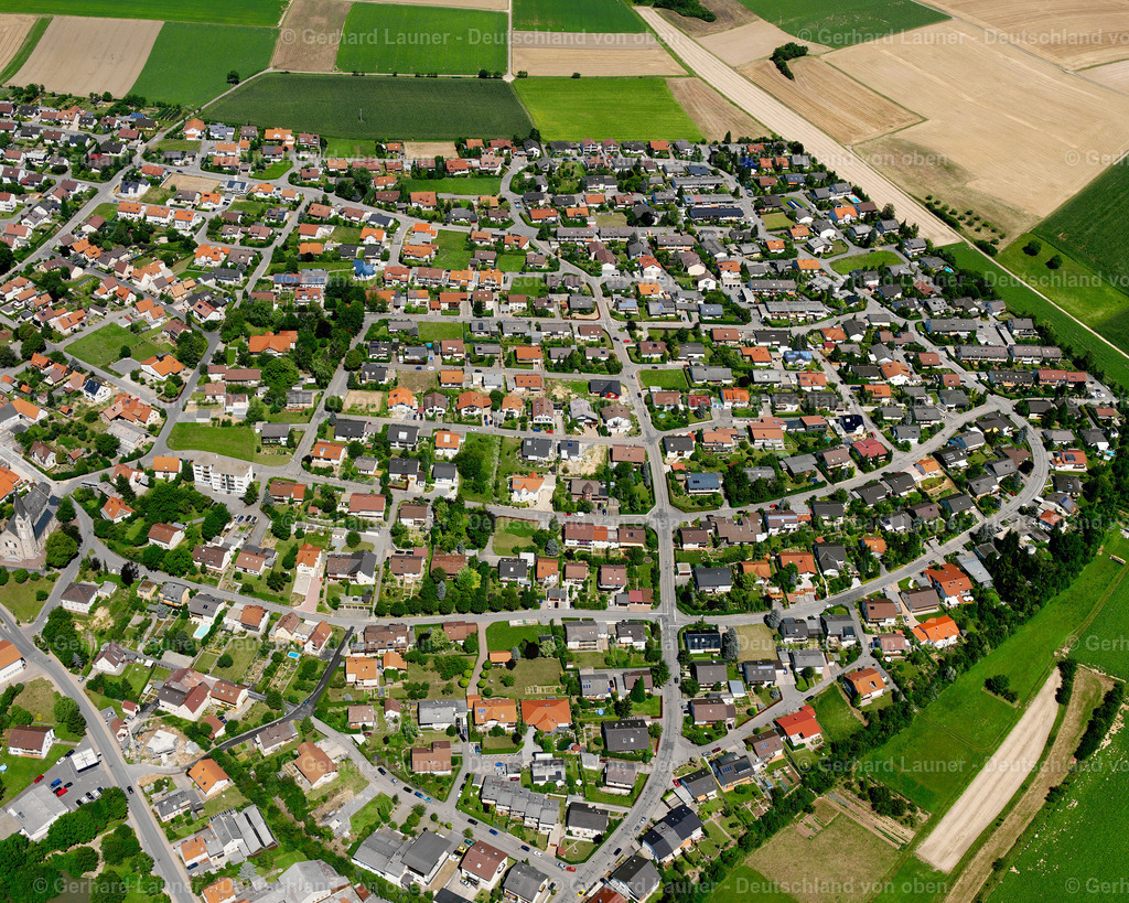 2501299 | Massenbachhausen