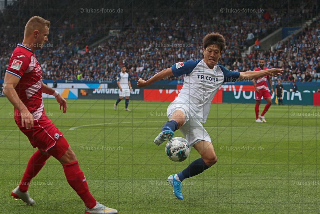 2019-08-02 VfL Bochum - Arminia Bielefeld Foto Lukas 021 | Lee - Realisiert mit Pictrs.com