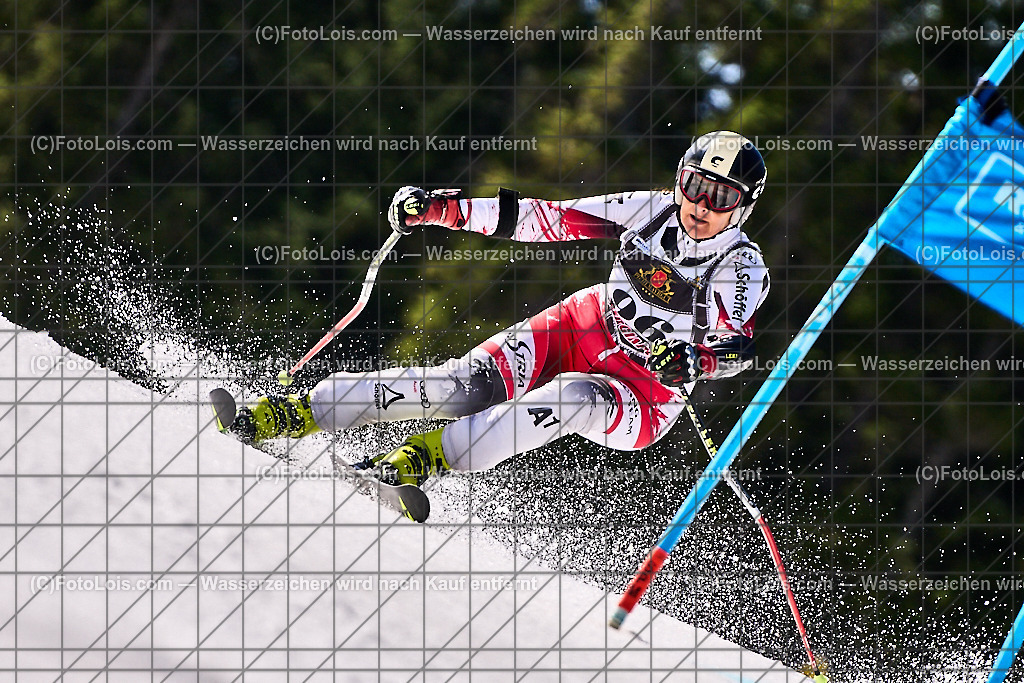 ALP1117_Reiteralm_MASTERS-LM_RTL_Duerschmid Gundi | (C)FotoLois.com, Alois Spandl. Steirische MASTERS-Landesmeisterschaften Ski alpin mit Wien und Salzburg, Reiteralm, Sa 13. April 2024.