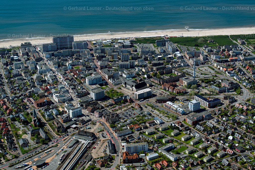 3801746 | Westerland, Sylt