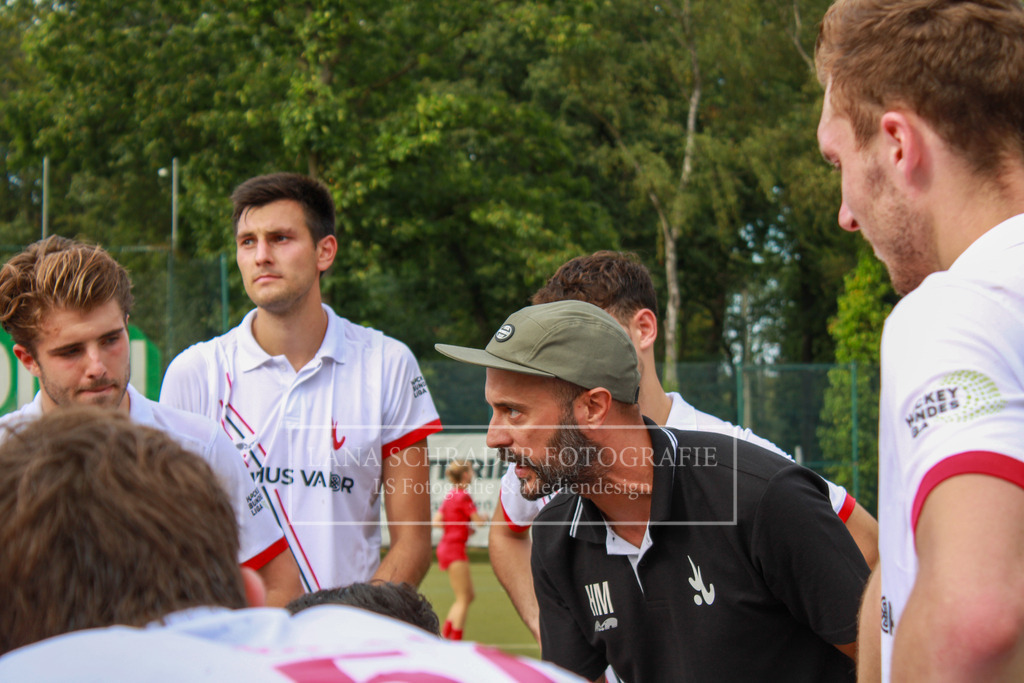 Bundesliga Herren HTC Uhlenhorst M_lheim - TSV Mannheim 17.09.23-165 | lanaschraderfotografie - Realisiert mit Pictrs.com
