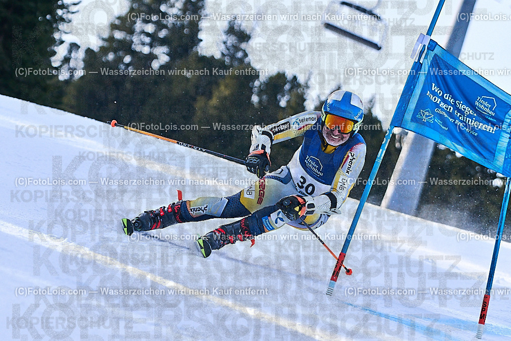 _ALP1334_FIS-Masters-GS-I_Glungezer_Lindner Anton | FIS-MASTERS-WorldCup am Glungezer, GiantSlalom-I, Sa 17. Jänner 2026.