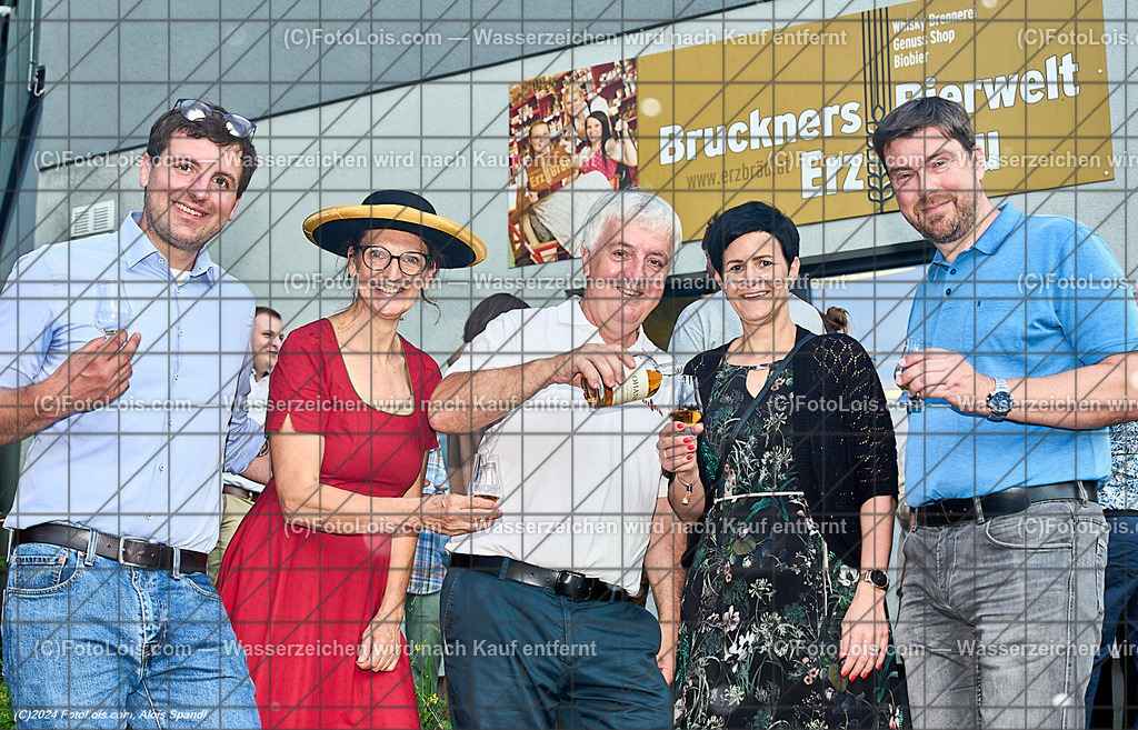 ALP3339_WHISKY-DaJohann_Bruckner-WKO-Scheibbs | (C)FotoLois.com, Alois Spandl. Whiskyverkostung 'Da Johann' in Bruckners Bierwelt am Grubberg, Do 11. Juli 2024.