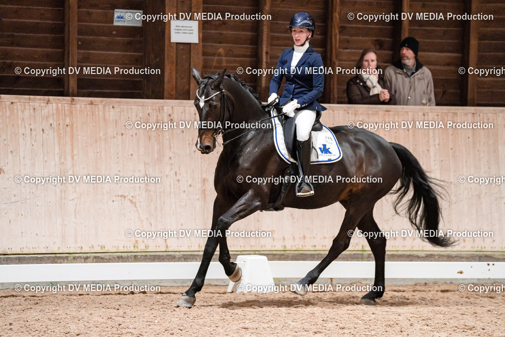 Dressur Tag 3-694 | dv-media-shop - Realisiert mit Pictrs.com