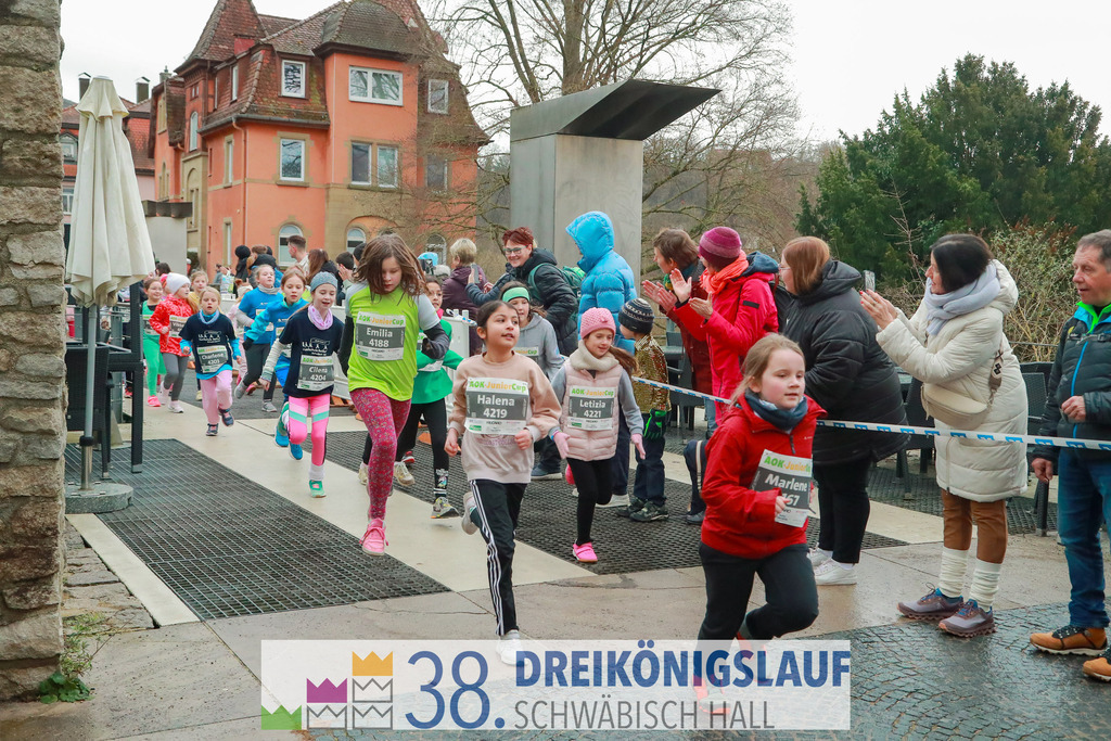 400m AOK Junior Cup | 3 Koenigslauf 2024 400m AOK Junior Cup - Realisiert mit Pictrs.com