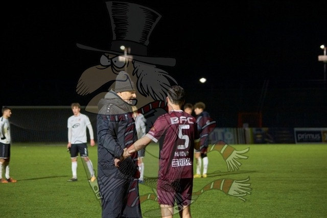 BFC Dynamo vs. ZFC Meuselwitz   059 | mythos-online-redaktion