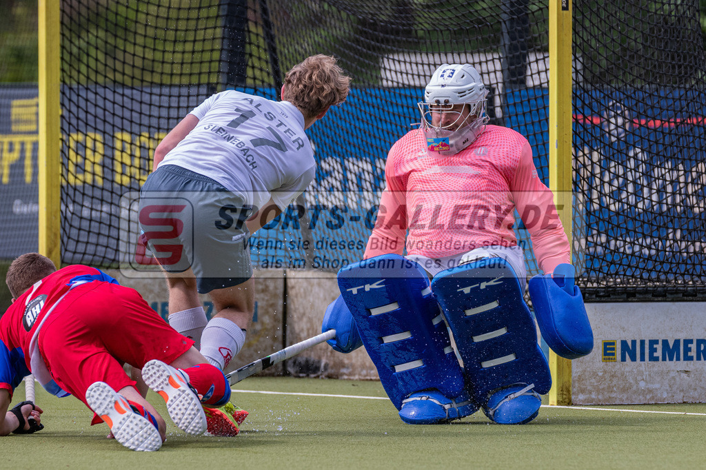 SM_20250503-D85_9415 | 1.Bundesliga Feld - Rückrunde (M) DCADA  - GTHGC / 5:1 (1:0)