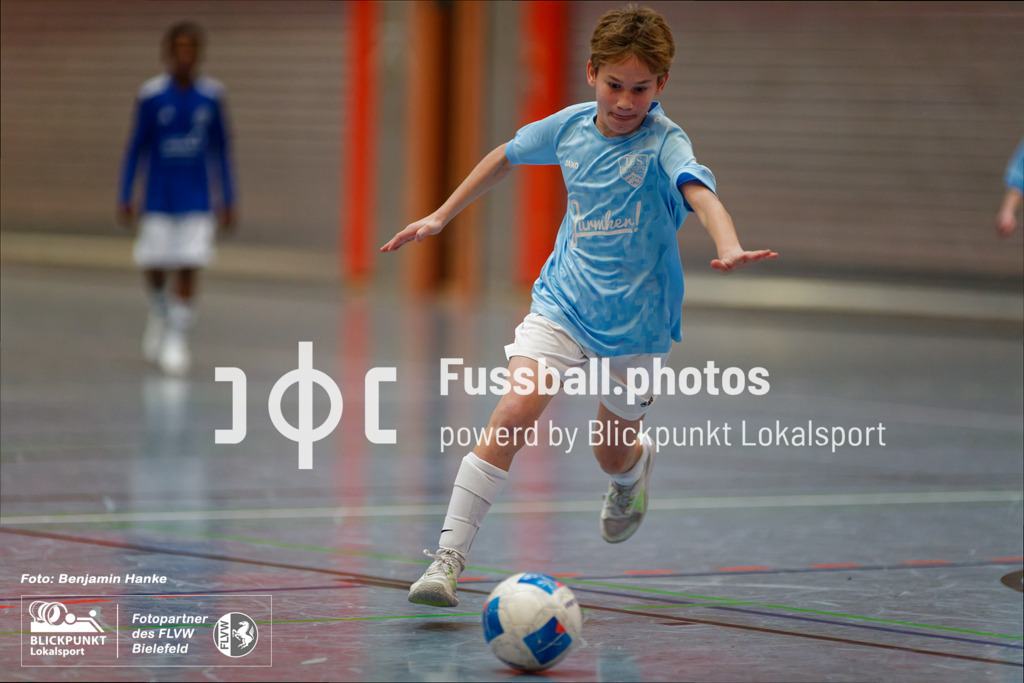 20260110_U13_Turnier_Schildesche_216 | Blickpunkt Lokalsport - Realisiert mit Pictrs.com