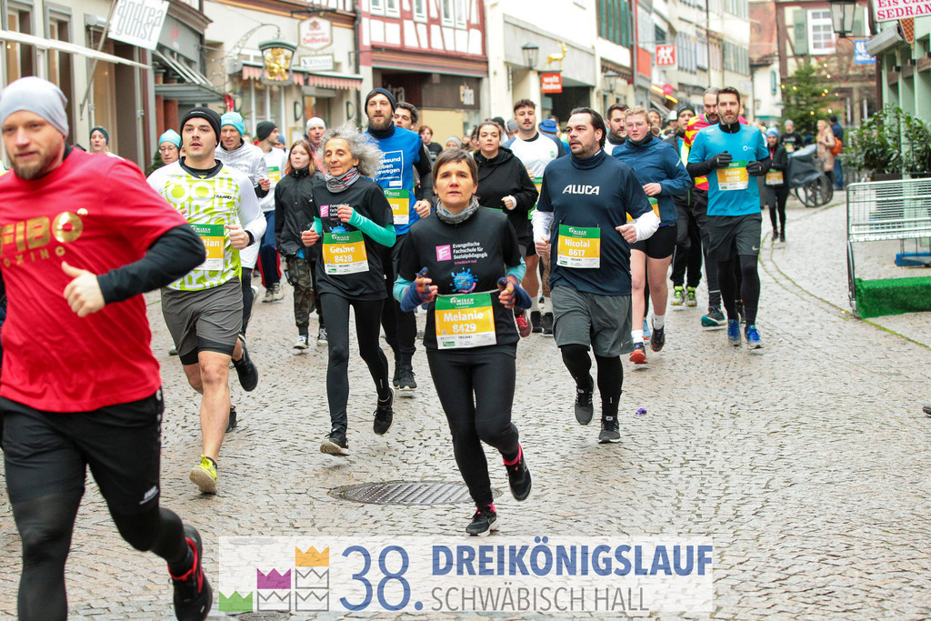 5km Roewisch Wohnbau Cup | 3 Koenigslauf 2024 5km Roewisch Wohnbau Cup - Realisiert mit Pictrs.com