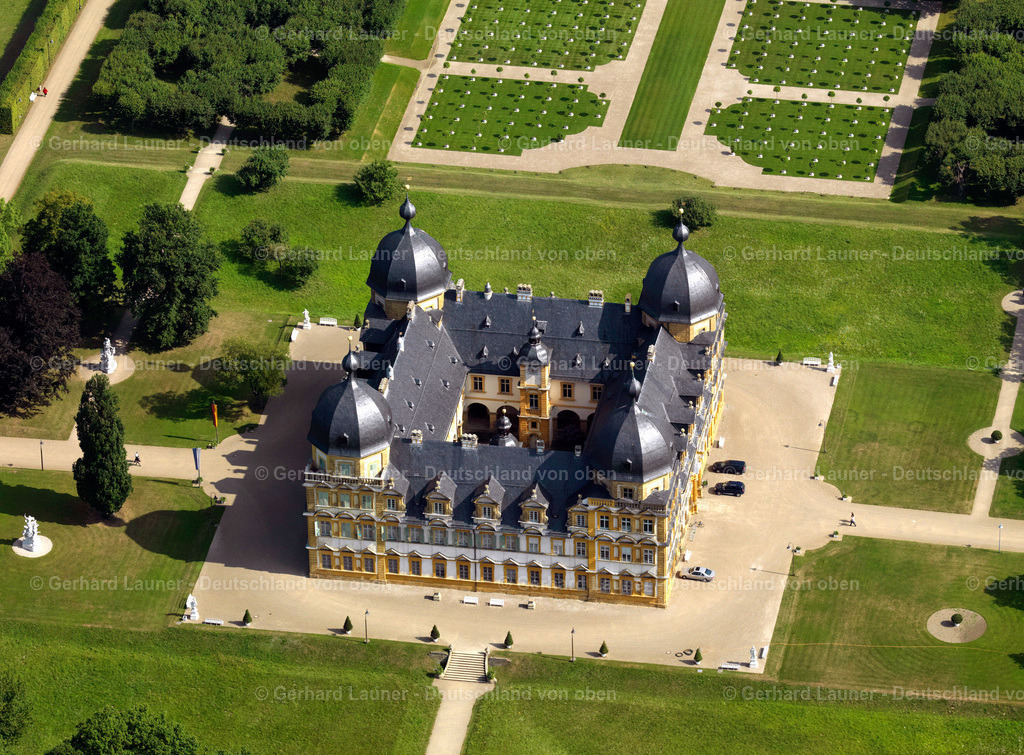 3205895 | Schloß Seehof, Bamberg