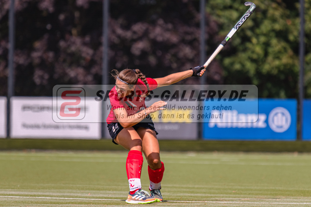 SM_20220904-D85_6505 | Club an der Alster - TSV Mannheim / 4:1